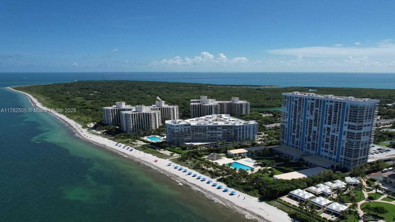 881 Ocean Dr 24C photo 1