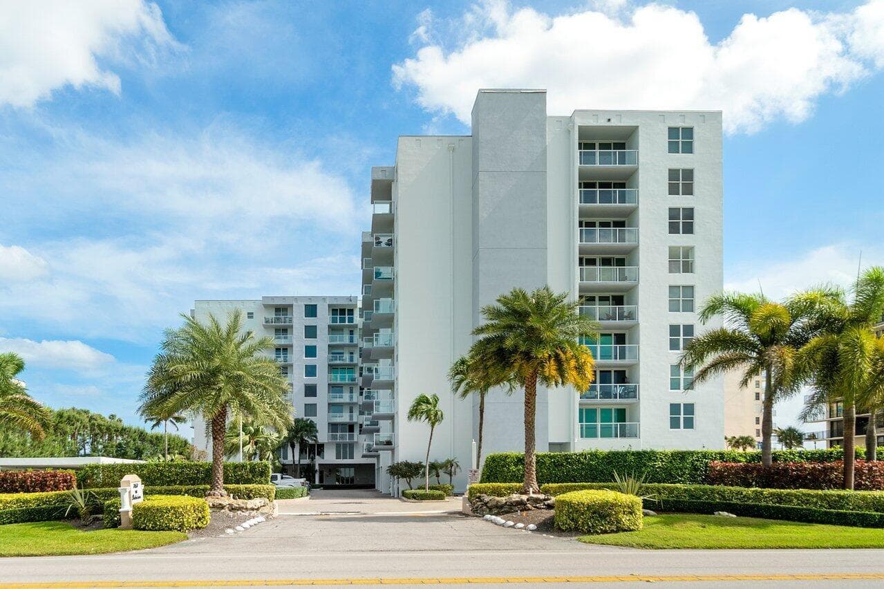 3450 S Ocean Boulevard 5150 photo 1