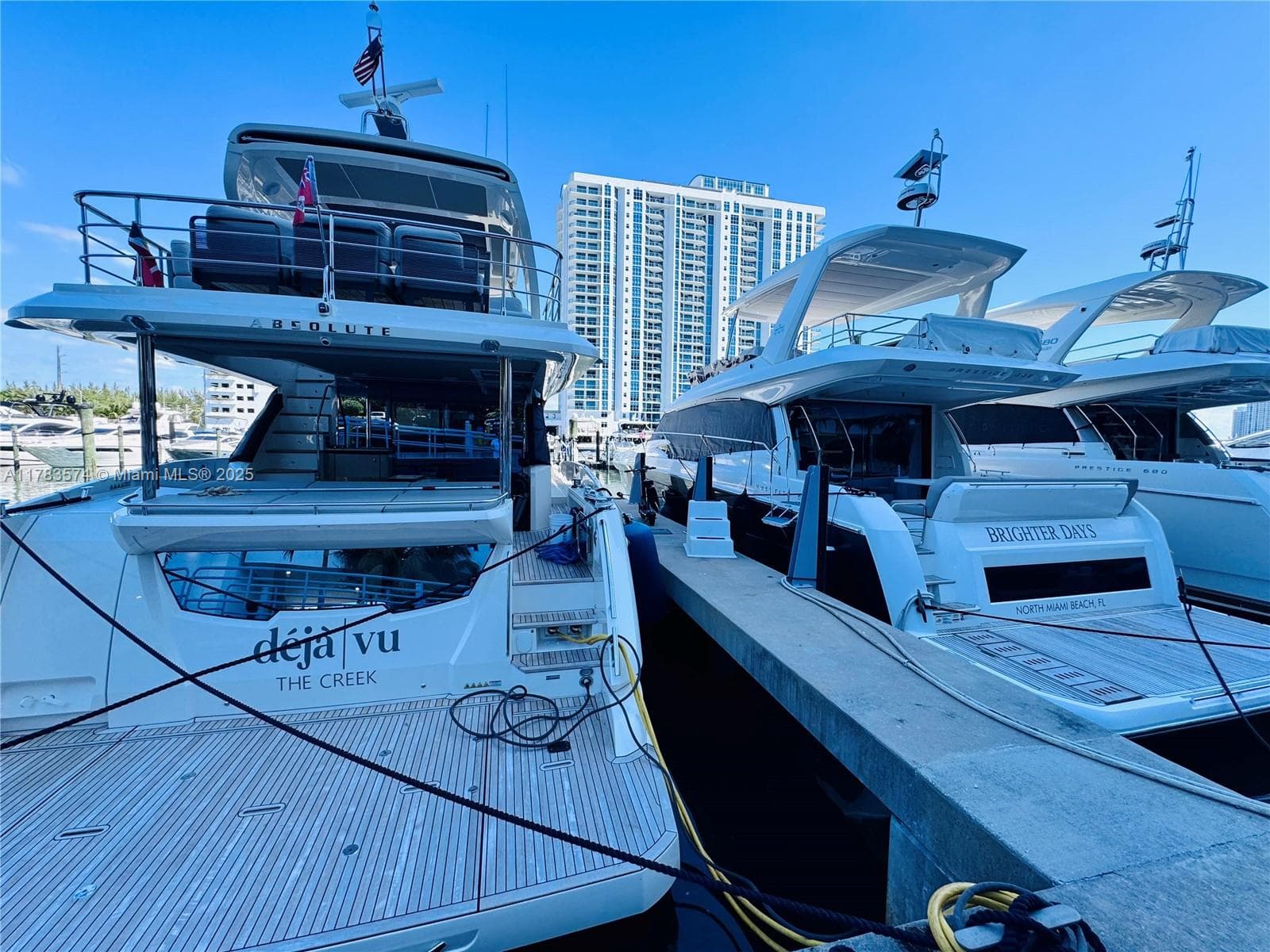 17211 Biscayne Blvd, Boat Slip 15 photo 6