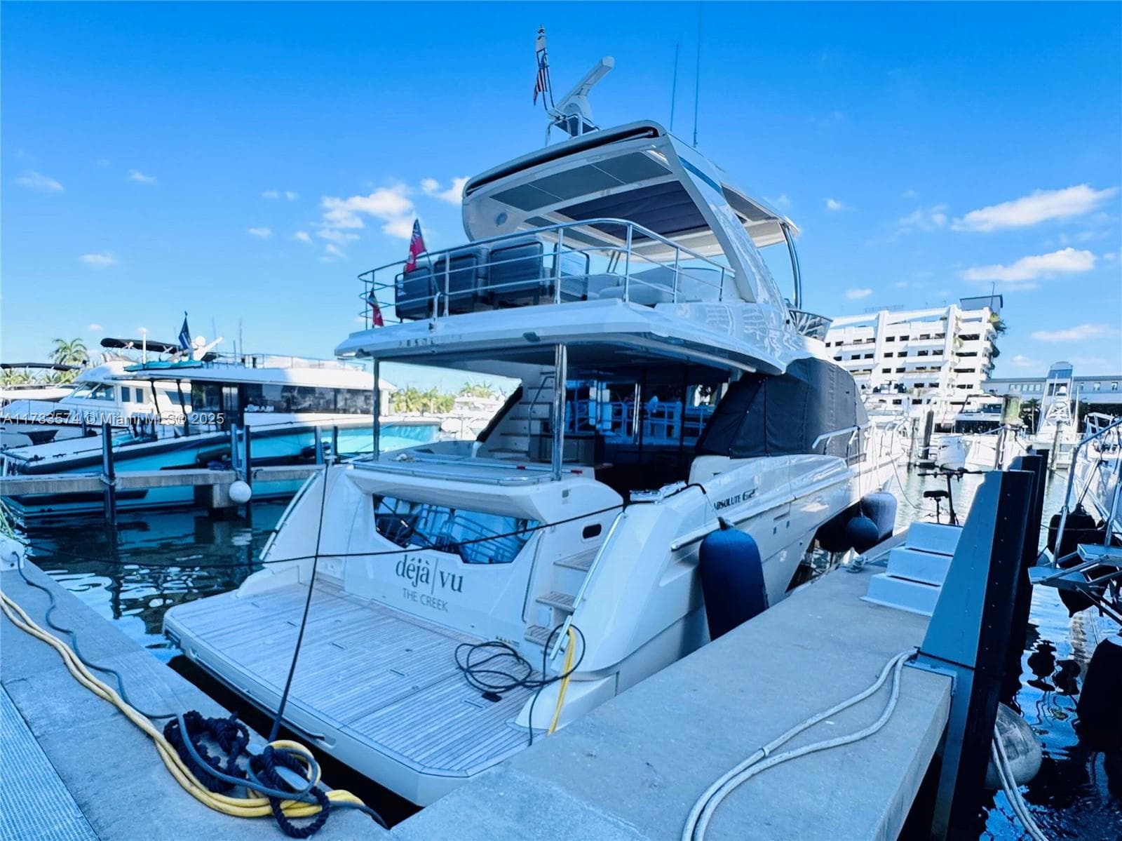 17211 Biscayne Blvd, Boat Slip 15 photo 5