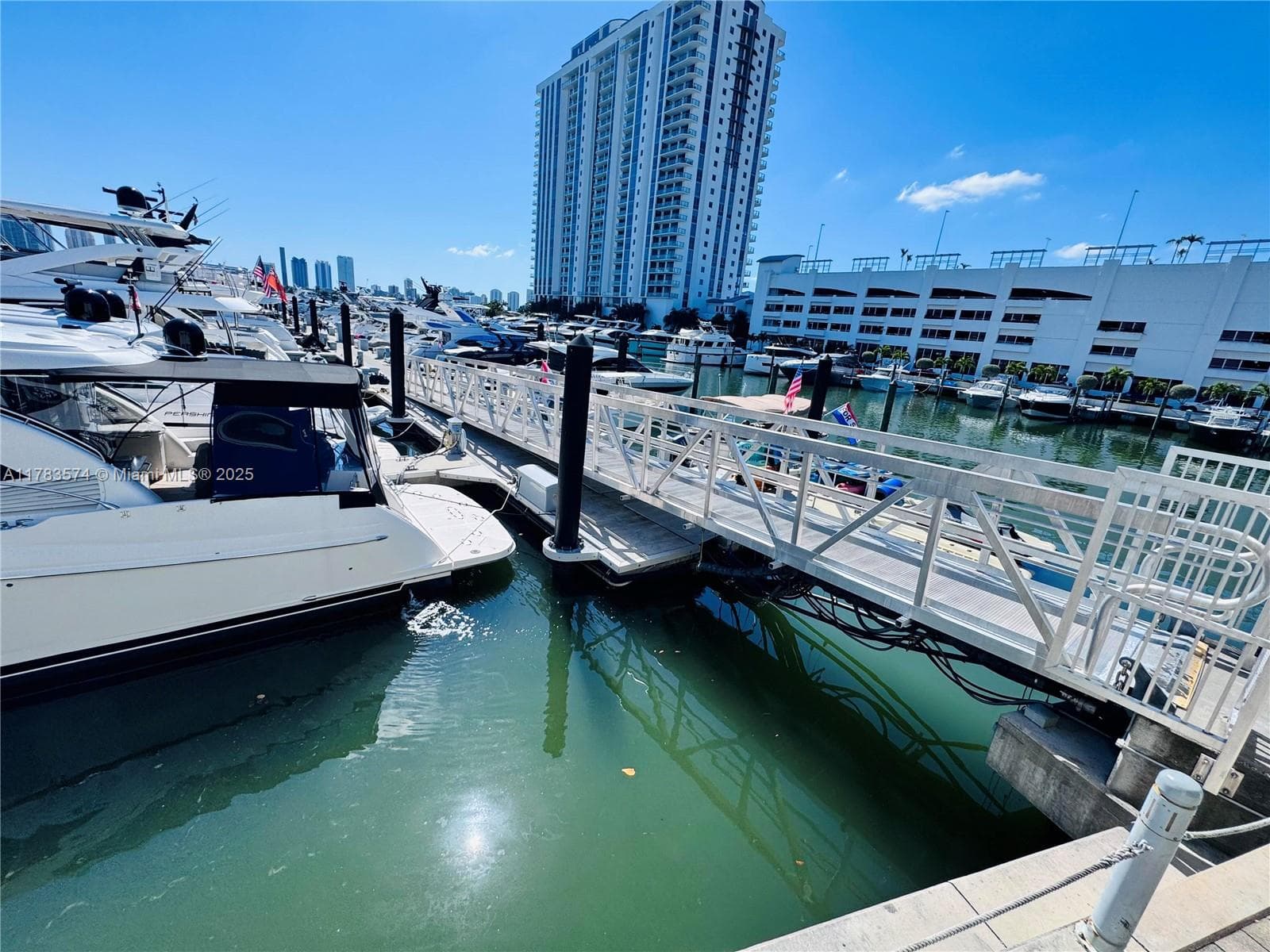 17211 Biscayne Blvd, Boat Slip 15 photo 9