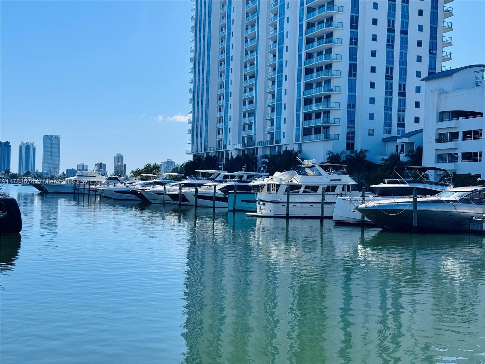17211 Biscayne Blvd, Boat Slip 15 photo 8