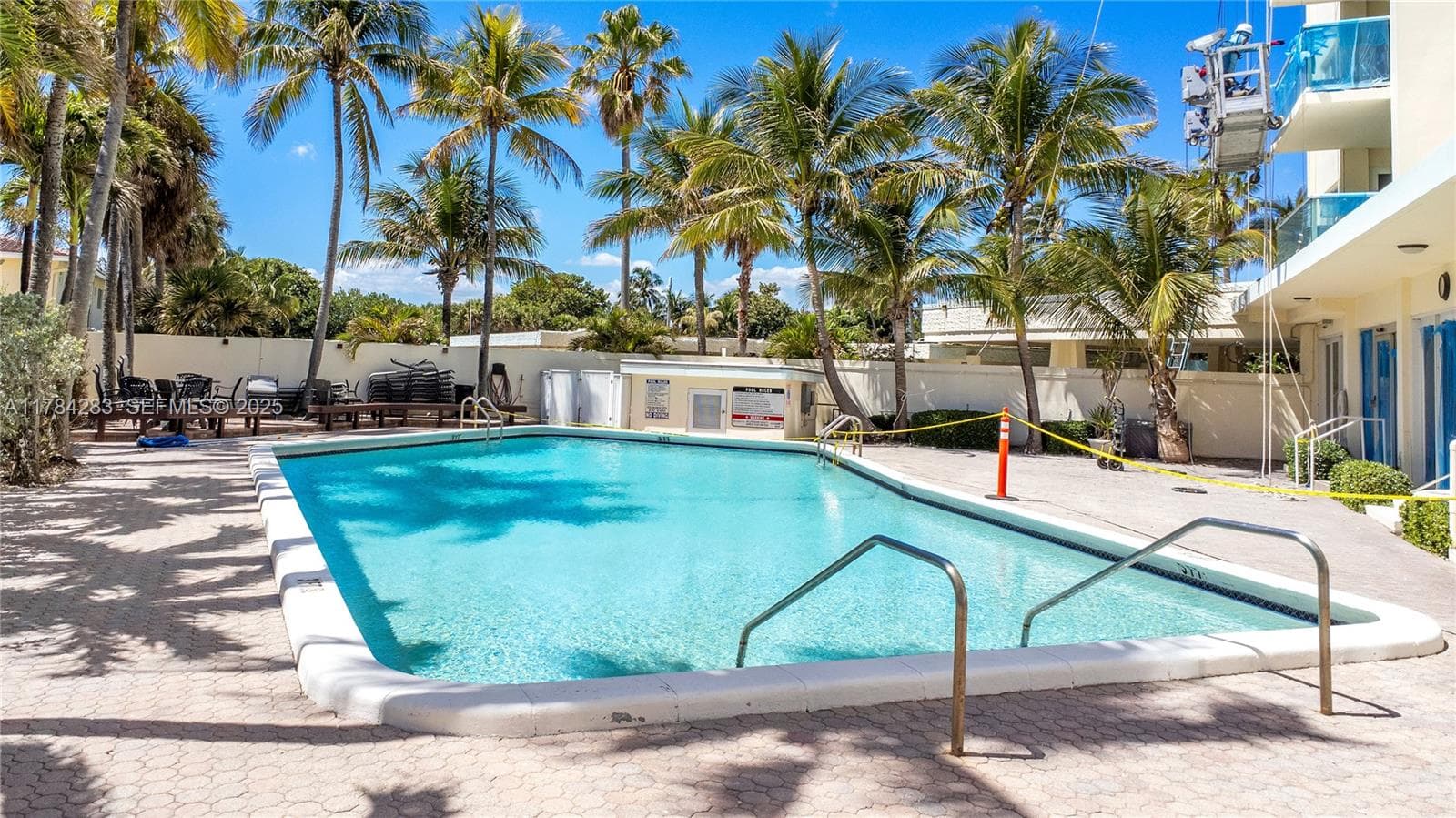 6000 N Ocean Blvd 16D photo 23