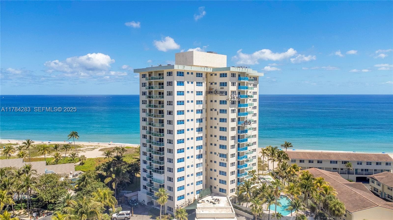 6000 N Ocean Blvd 16D photo 2