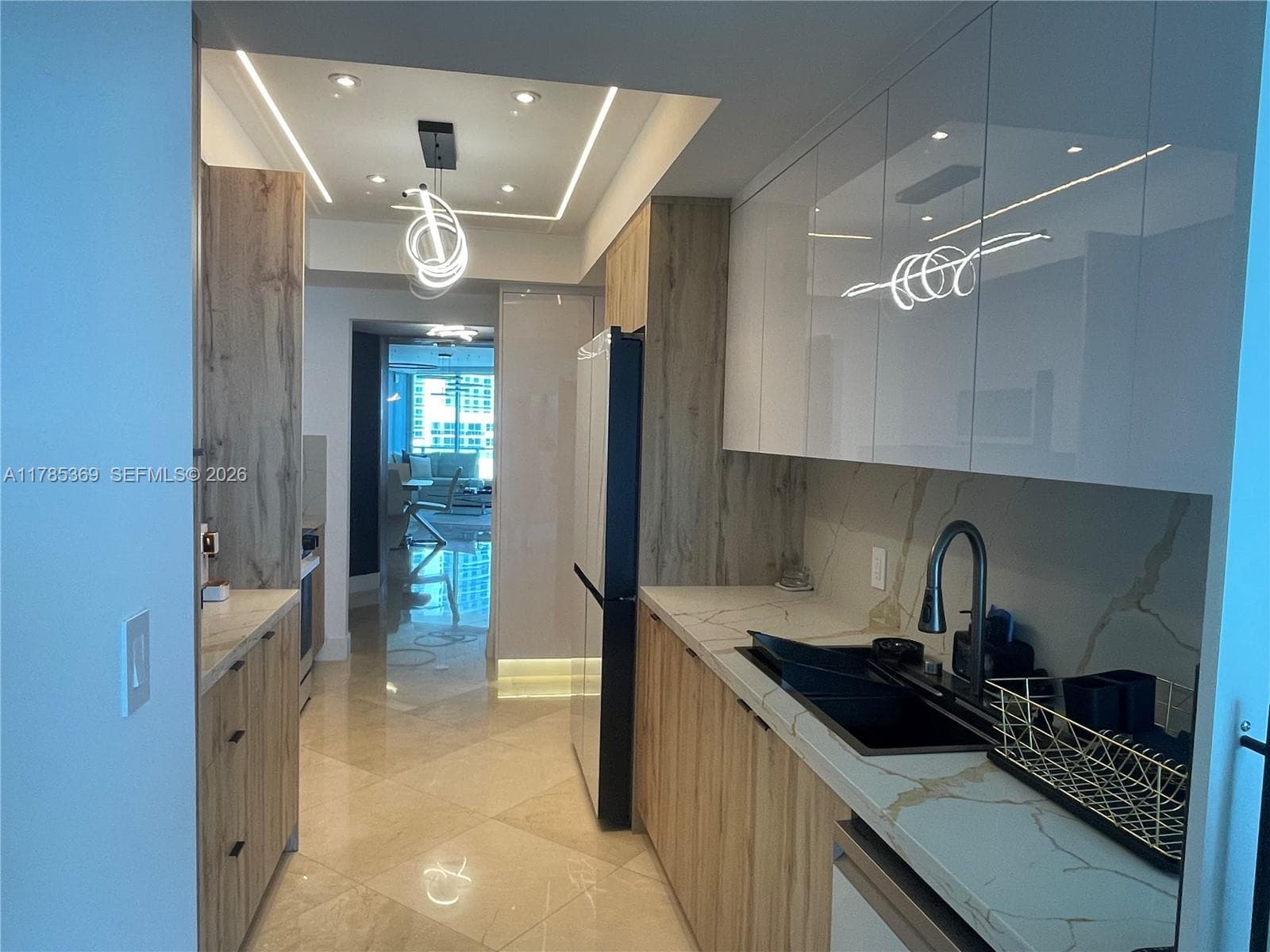 3101 Ocean Dr 1707 photo 16