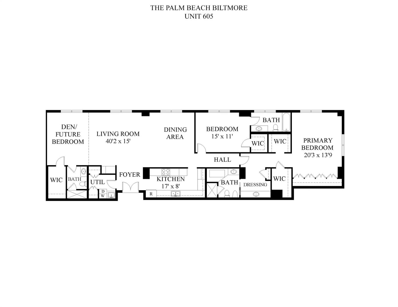 150 Bradley Place 605 photo 15