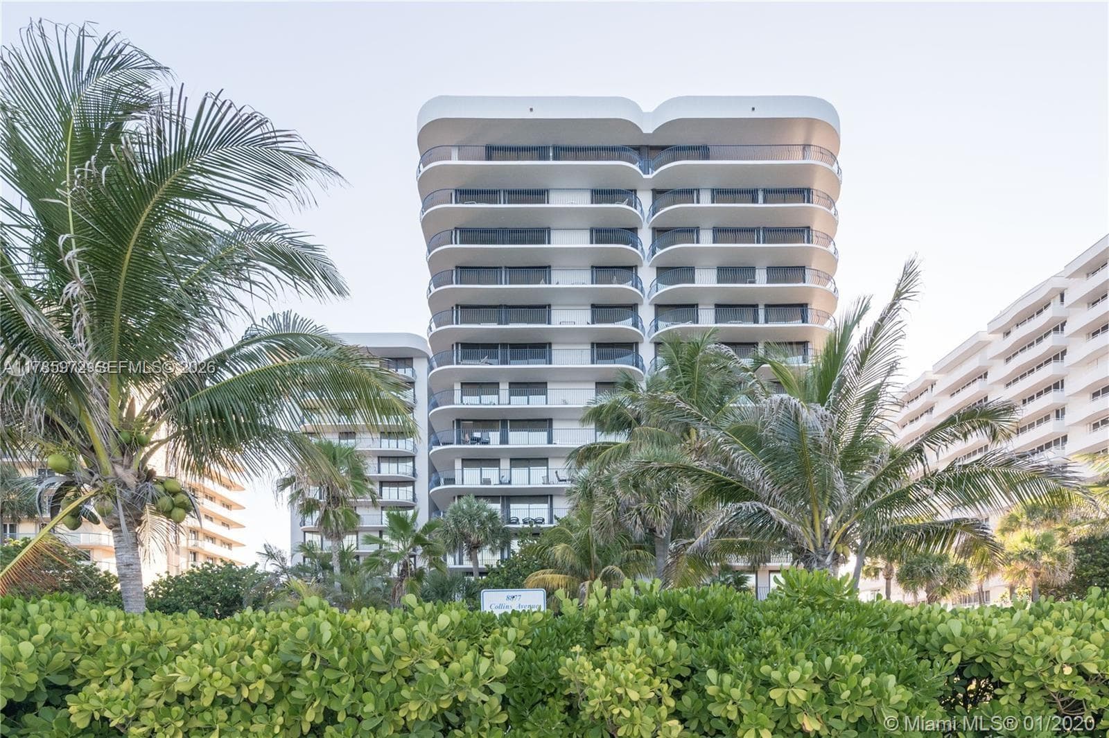 8855 Collins Ave 9E photo 8