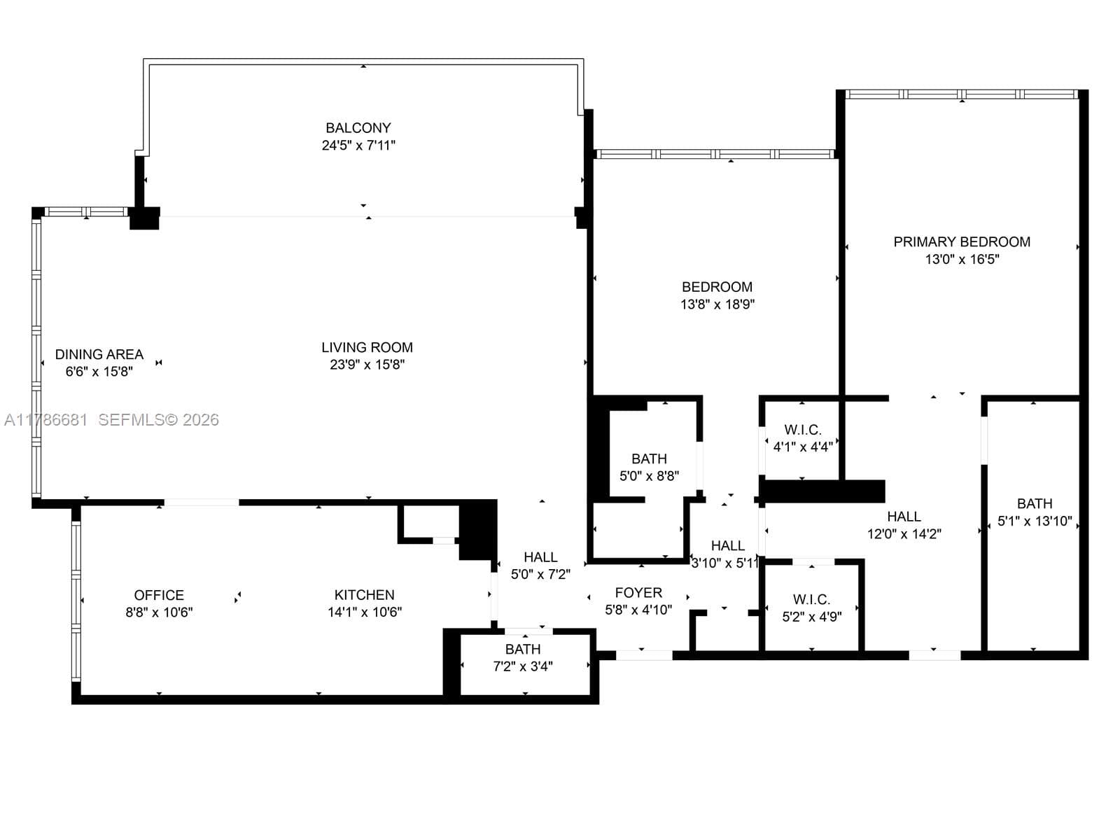 11 Island Ave 512 photo 18