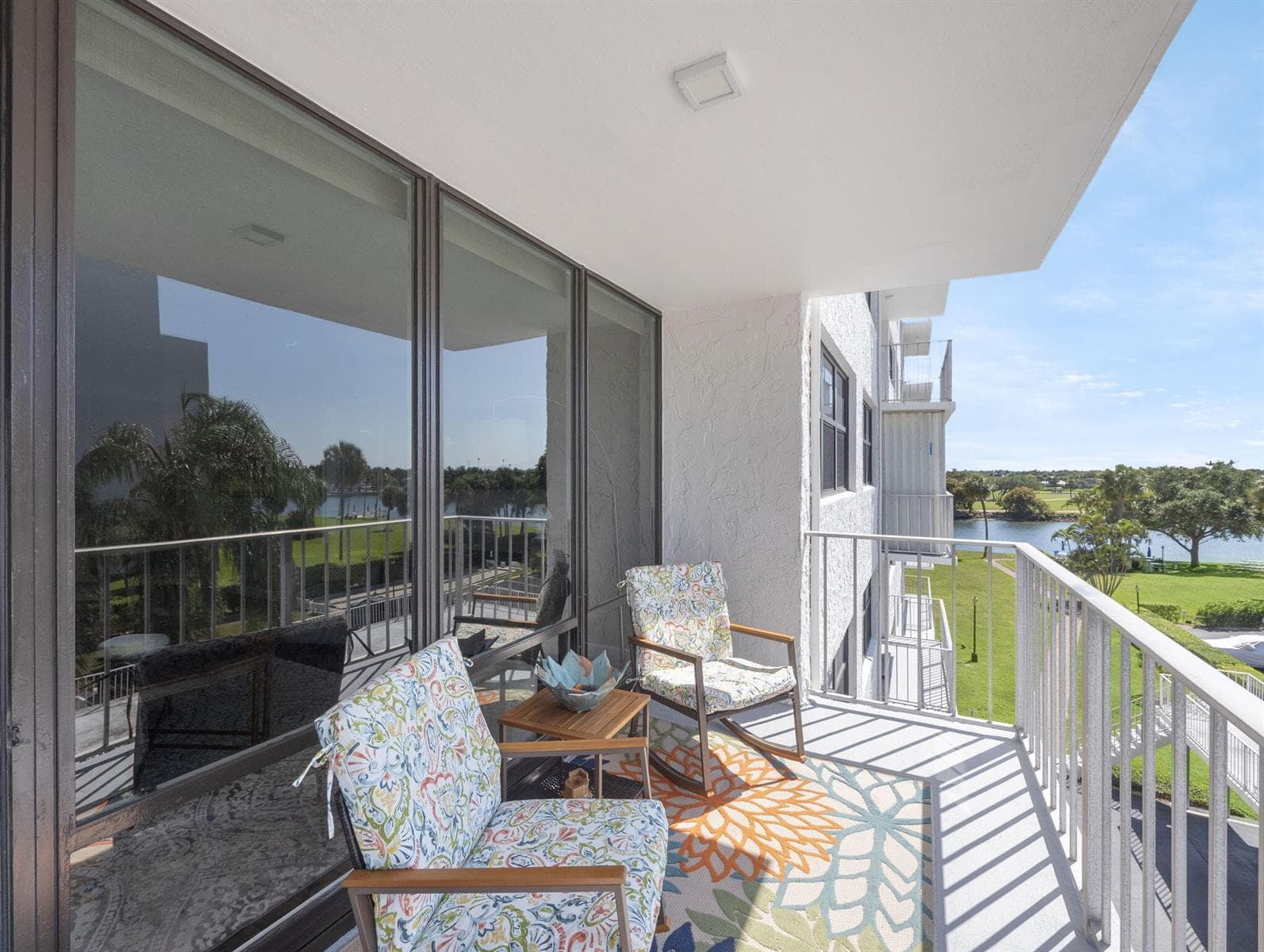 336 Golfview Road 406 photo 14
