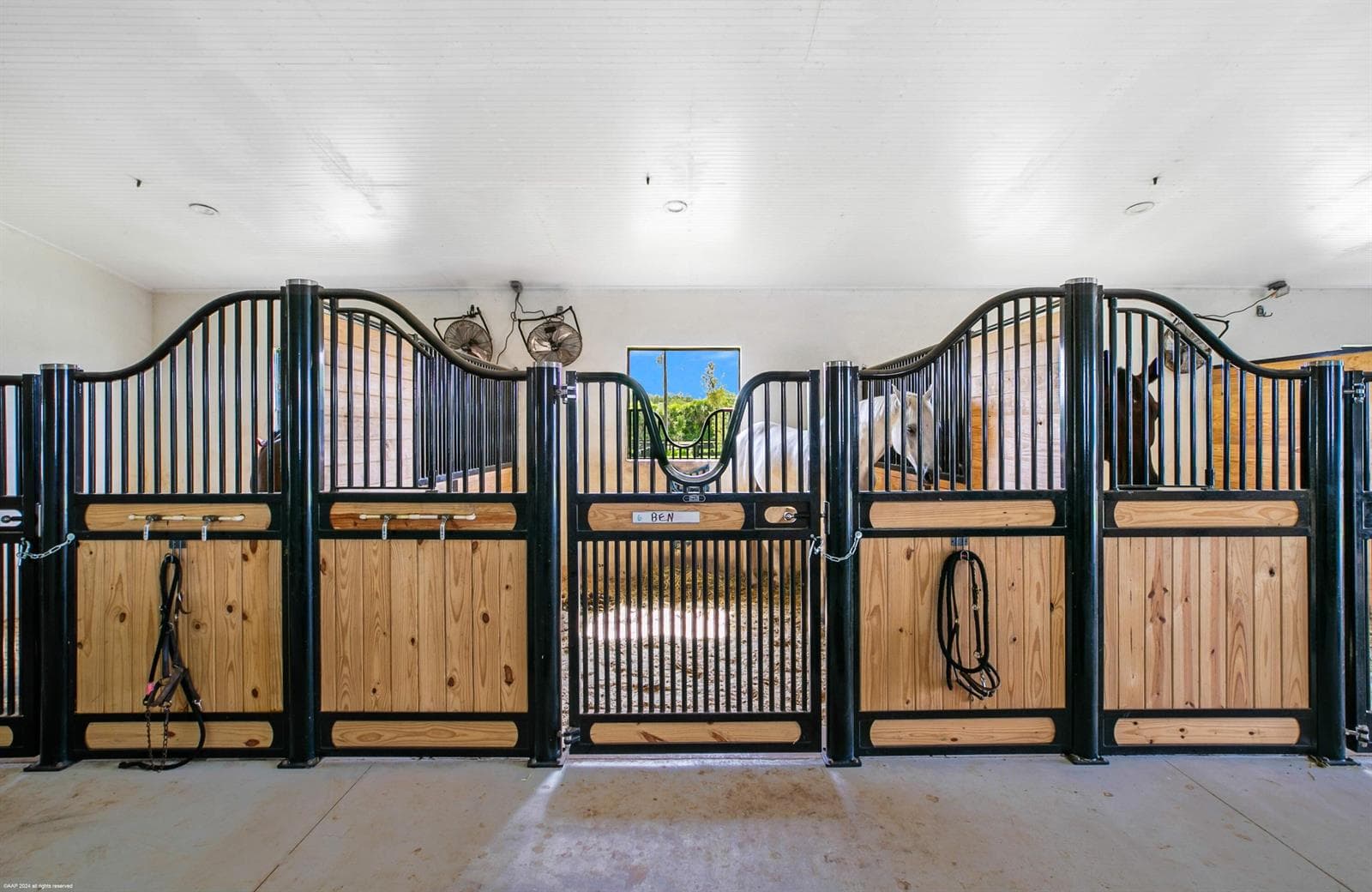 16028 Norris Road Stalls photo 9