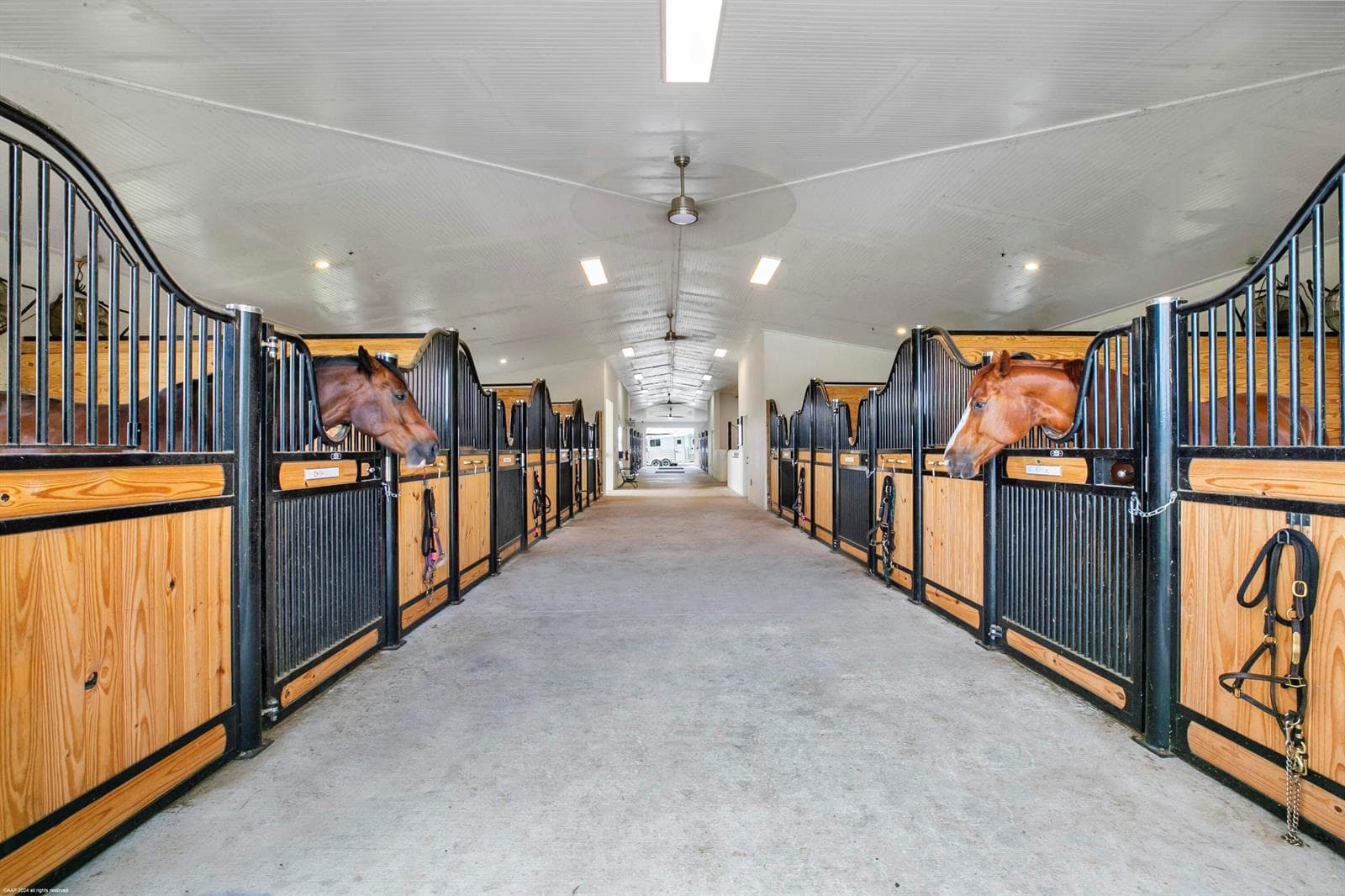 16028 Norris Road Stalls photo 8