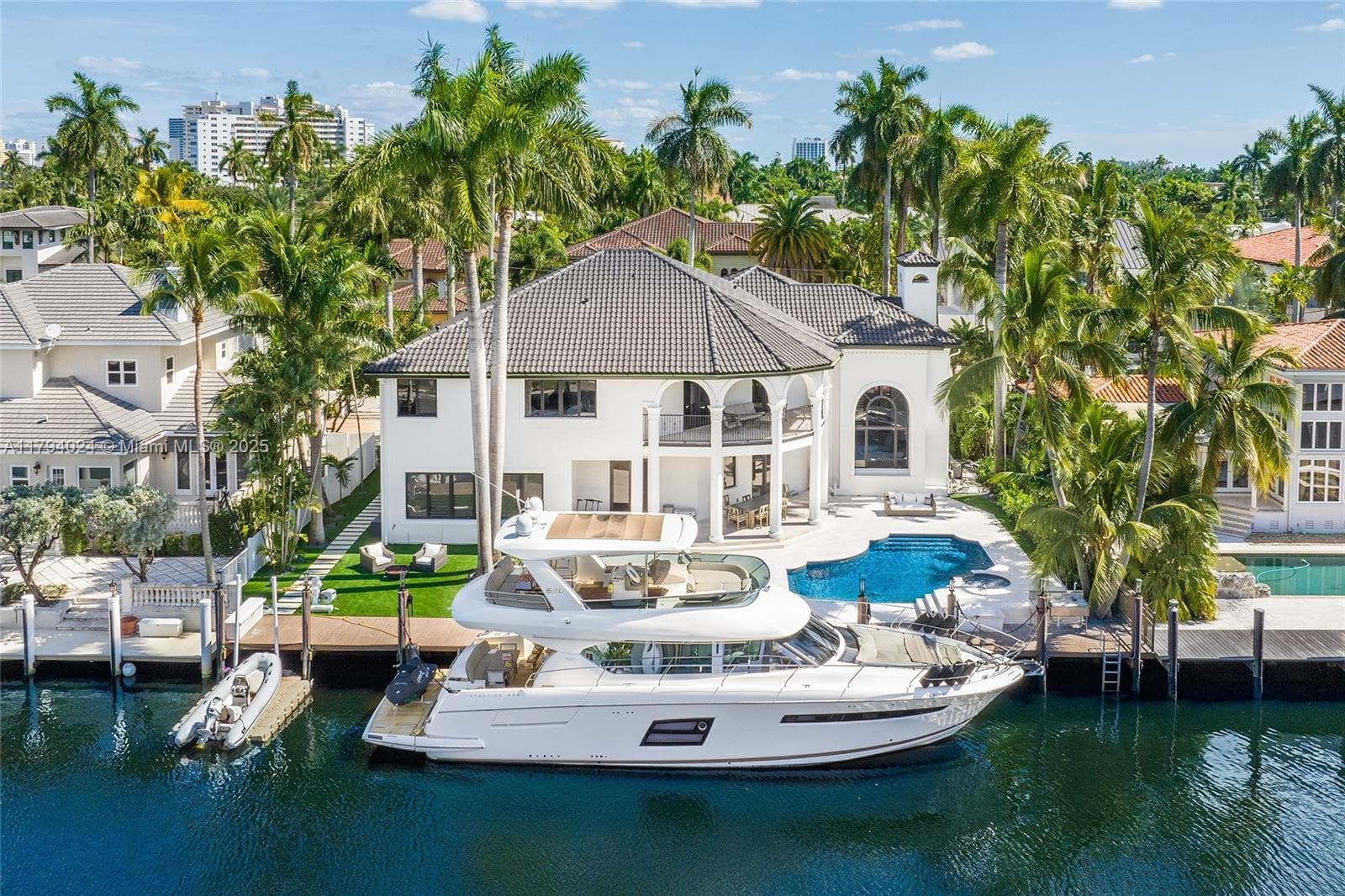 511 San Marco Dr 1