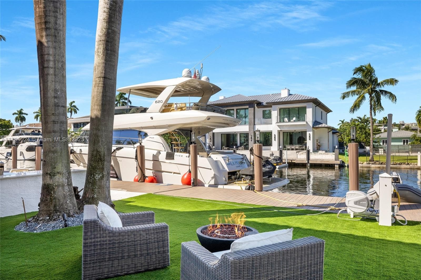 511 San Marco Dr 5
