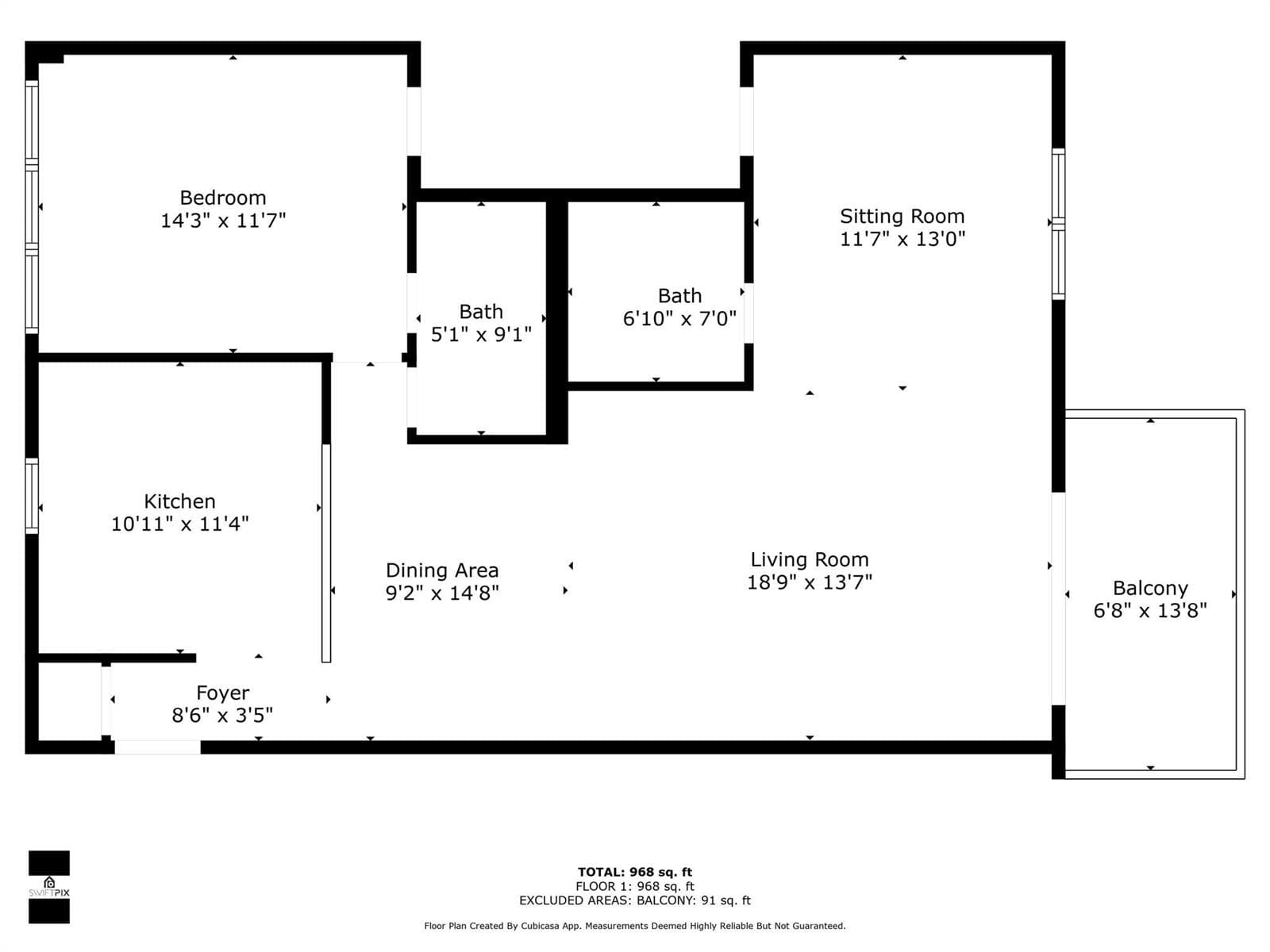 1051 Hillsboro Mile 307e photo 13