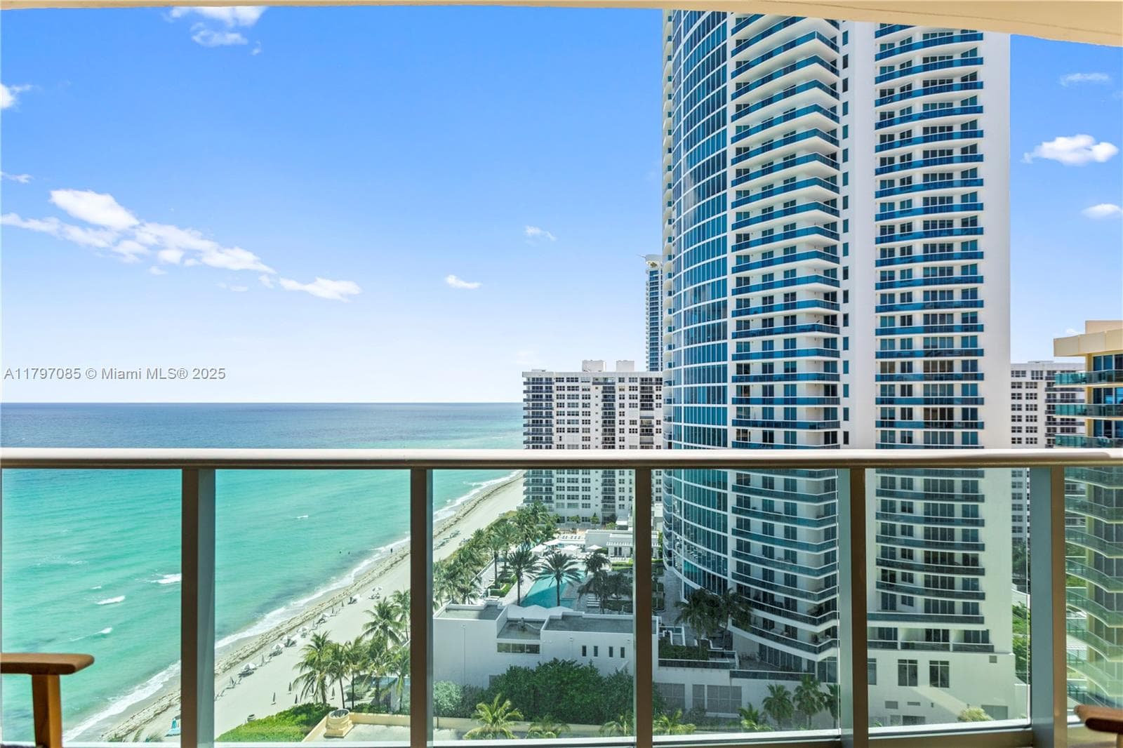 2501 S Ocean Dr 1614 photo 20