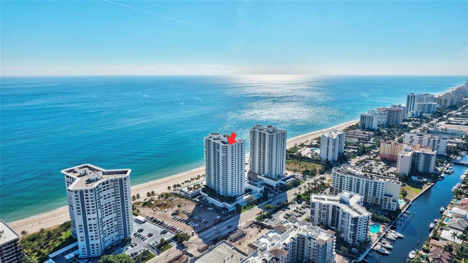 1360 S Ocean Boulevard 2806 photo 1