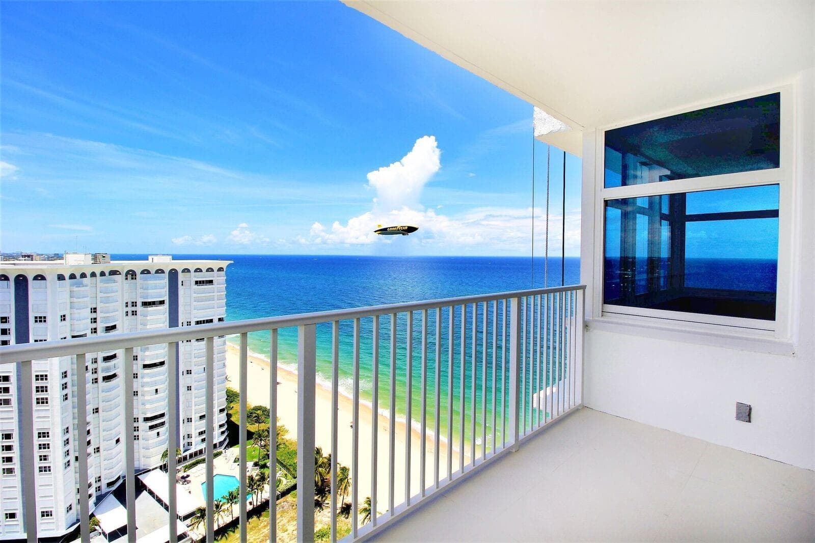 1360 S Ocean Boulevard 2806 photo 24