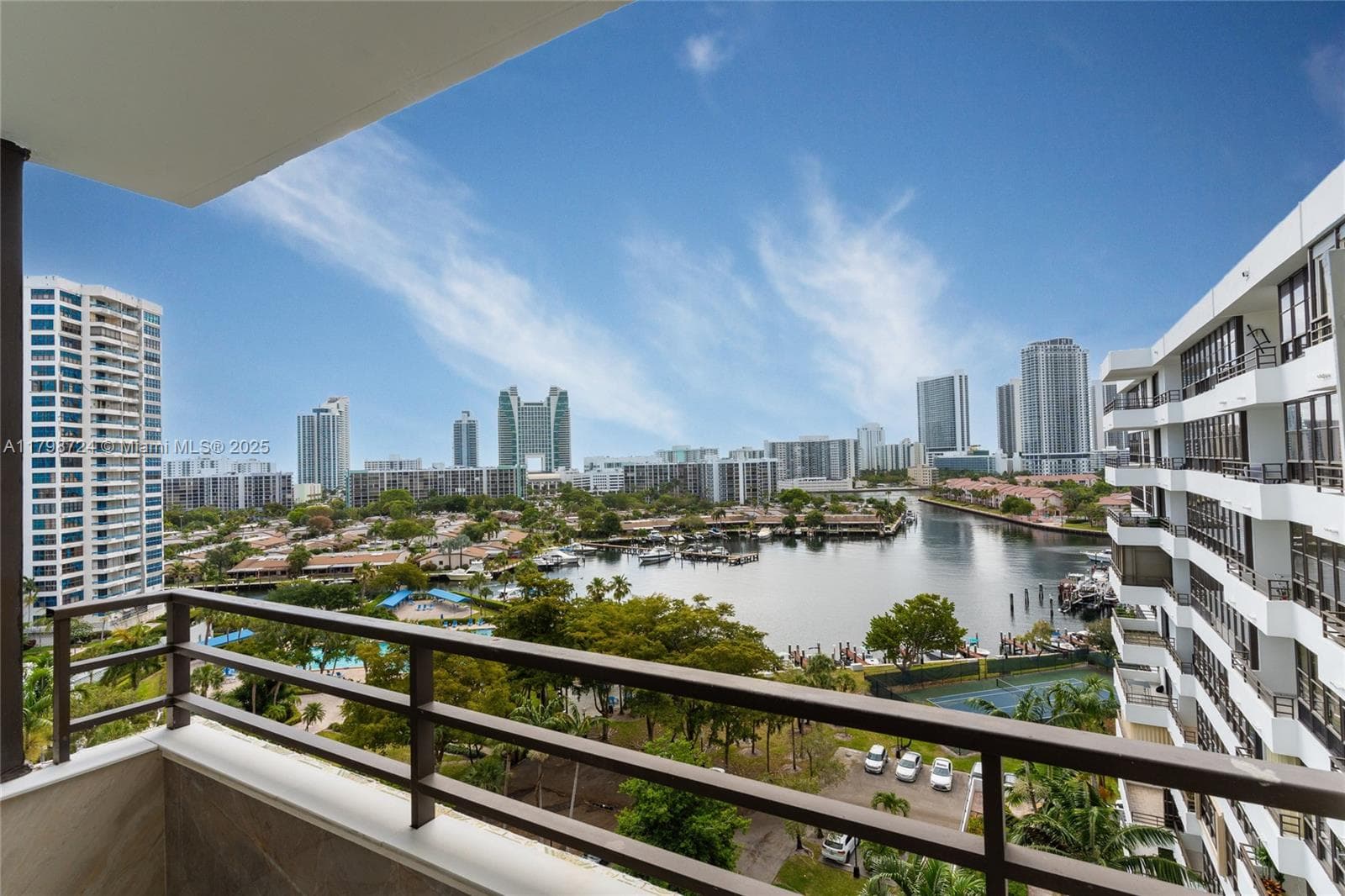 500 Three Islands Blvd 801 photo 23