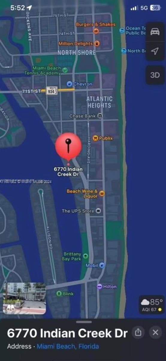 6770 Indian Creek Dr TSB photo 10