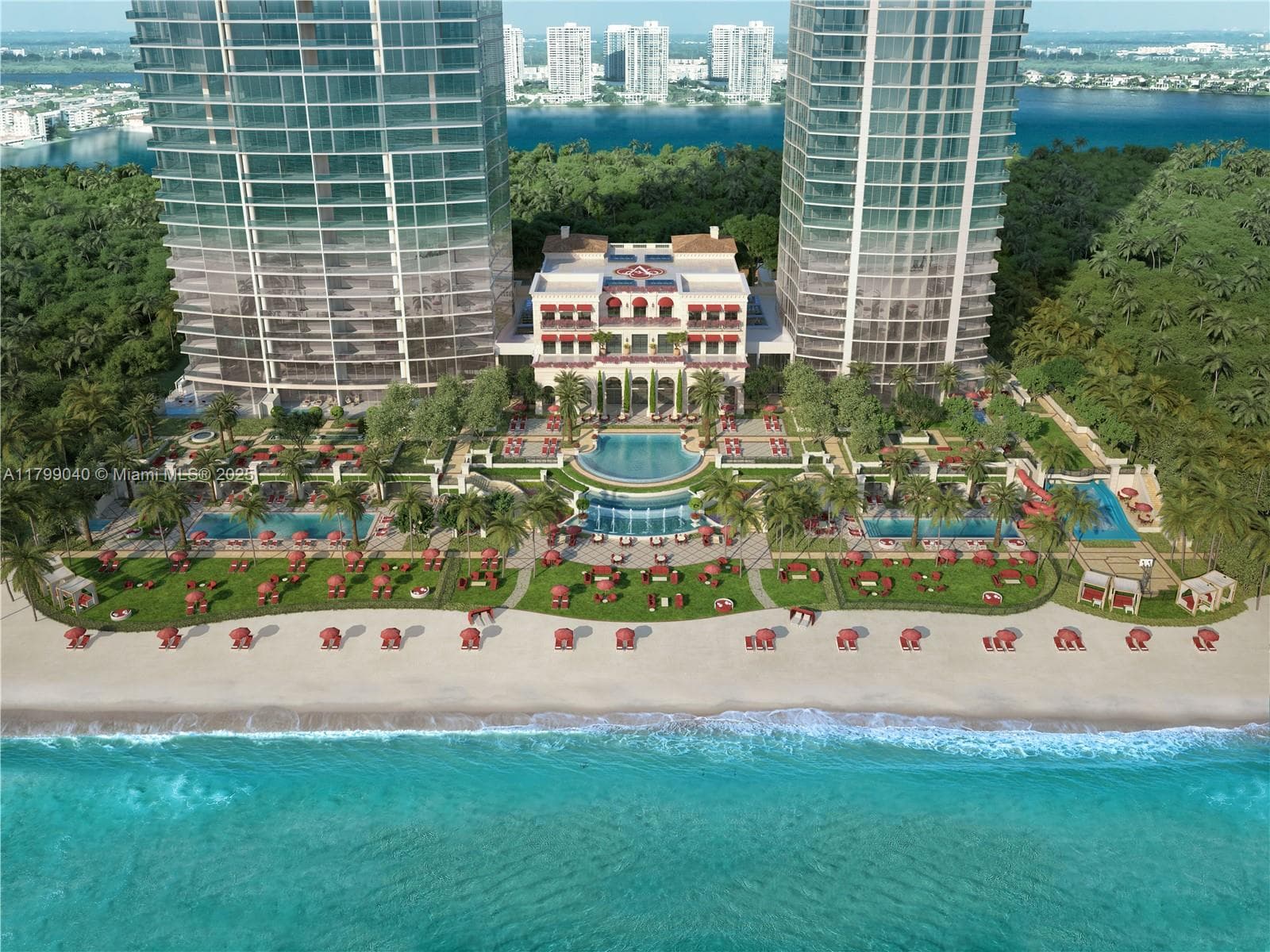 17901 Collins Ave 3806 photo 10