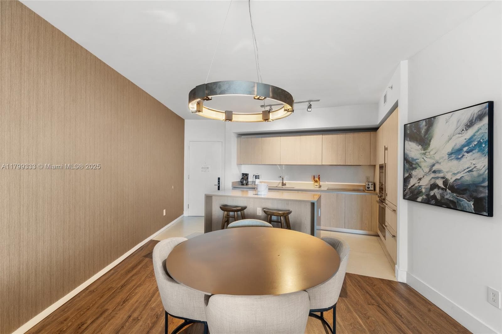 4111 Ocean Dr 2307 photo 13