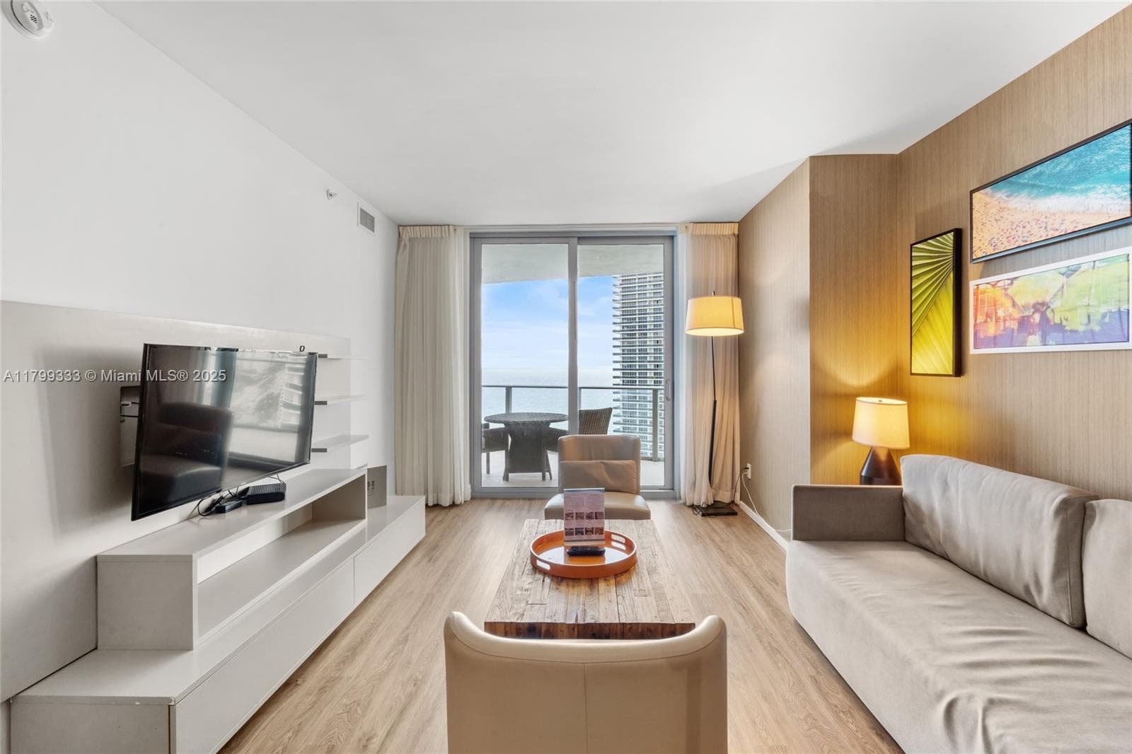 4111 Ocean Dr 2307 photo 17