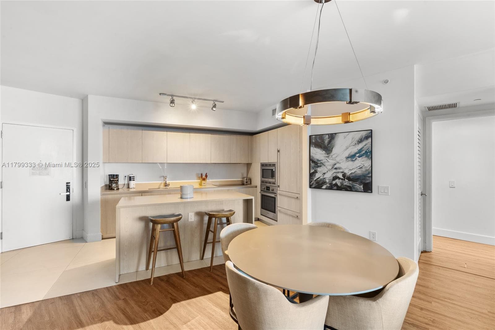 4111 Ocean Dr 2307 photo 12