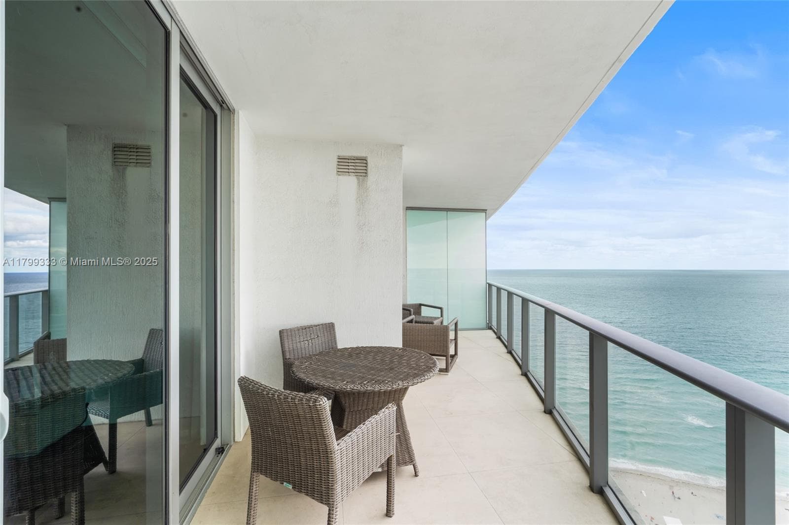 4111 Ocean Dr 2307 photo 1