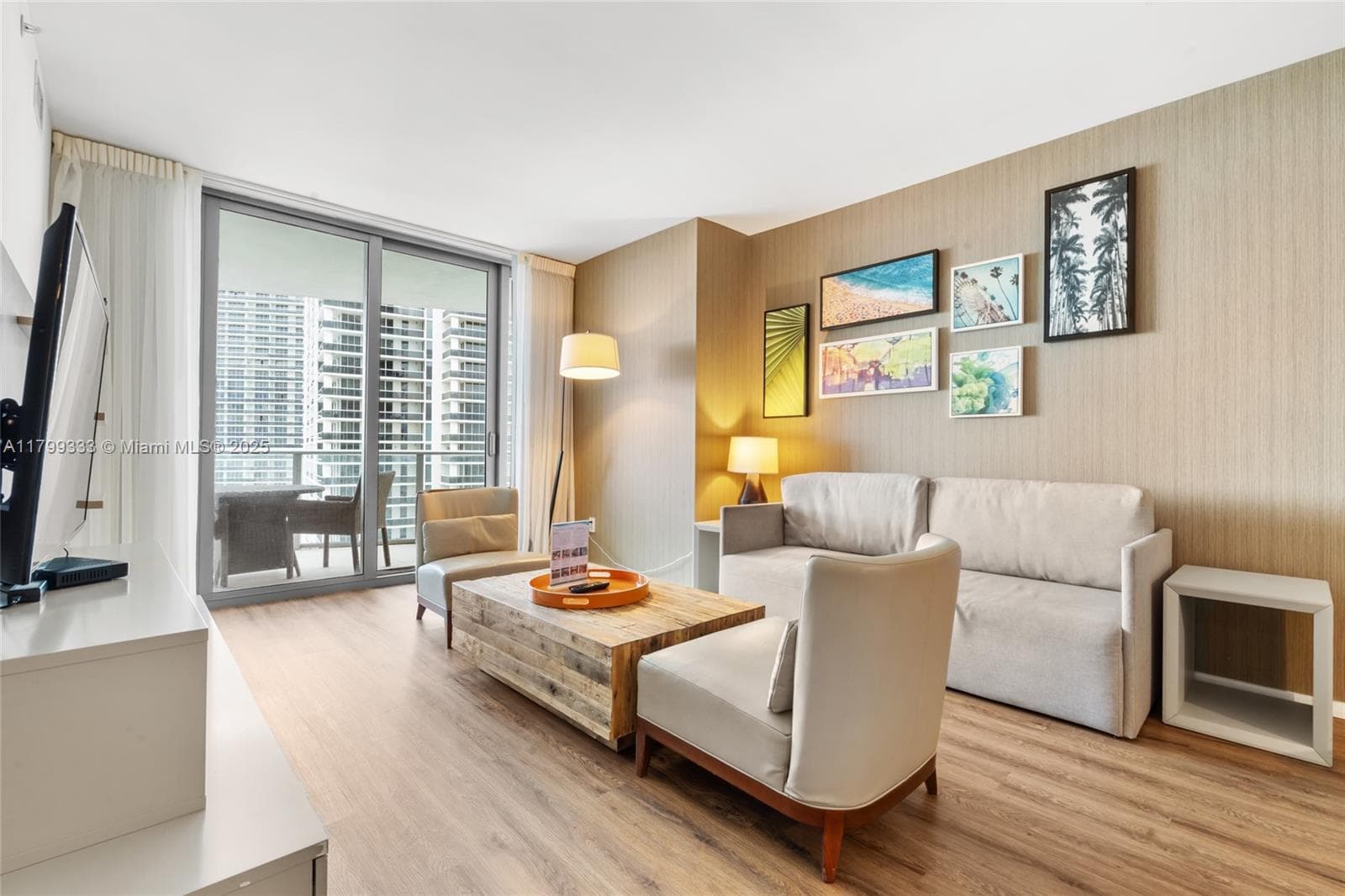 4111 Ocean Dr 2307 photo 18