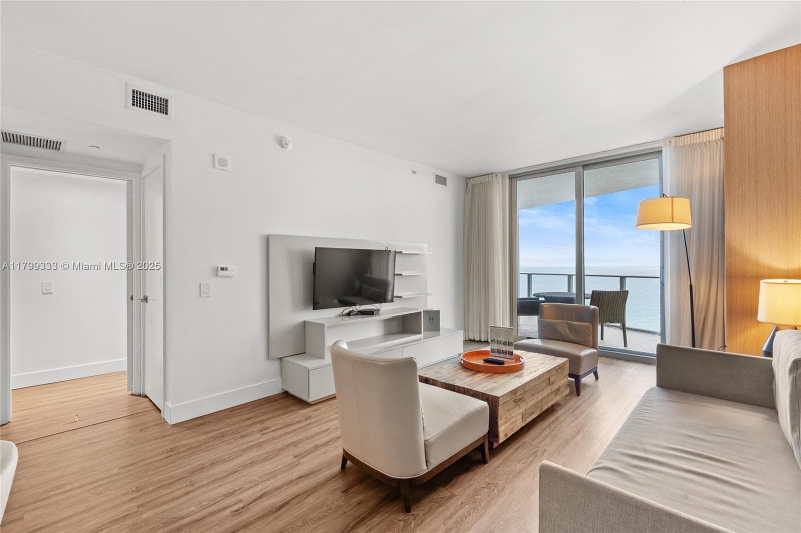 4111 Ocean Dr 2307 photo 19