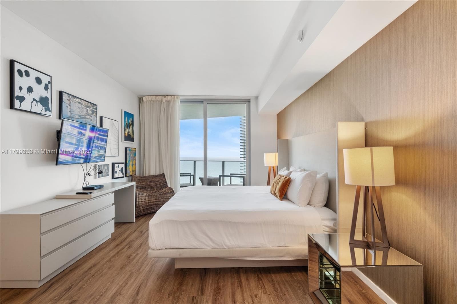 4111 Ocean Dr 2307 photo 21