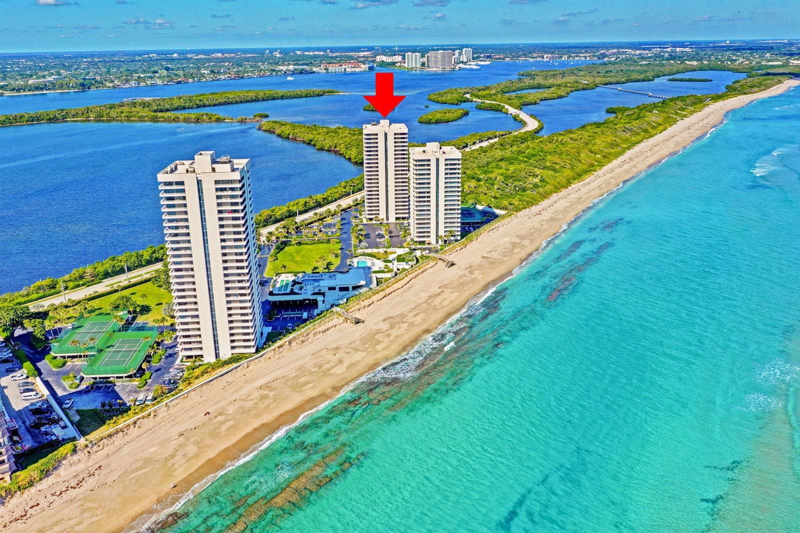 5550 N Ocean Drive 7-C photo 1