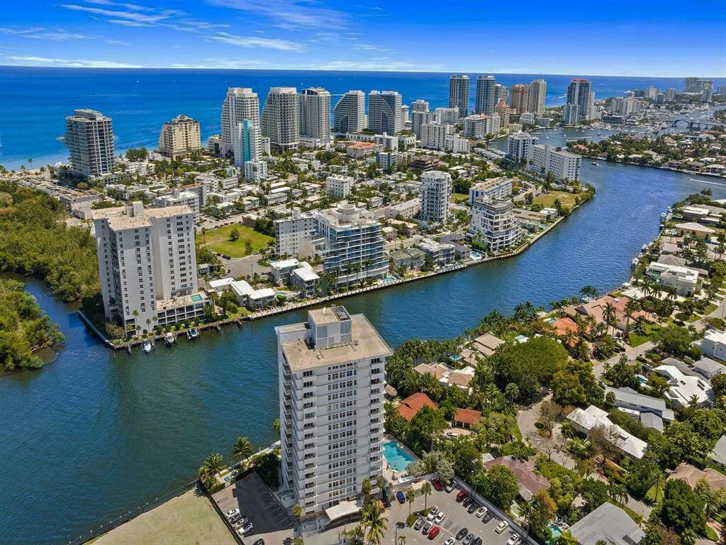 888 Intracoastal Drive 14F photo 2
