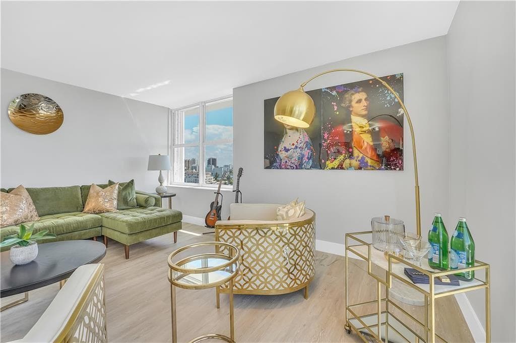 888 Intracoastal Drive 14F photo 8