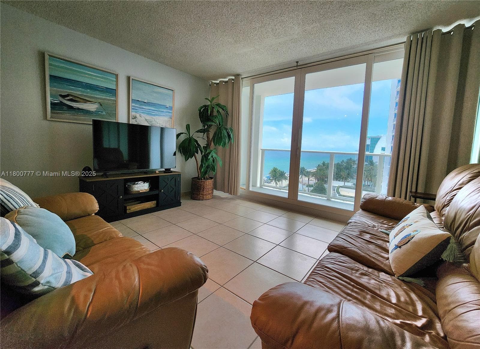 3505 S Ocean Dr 815 photo 7