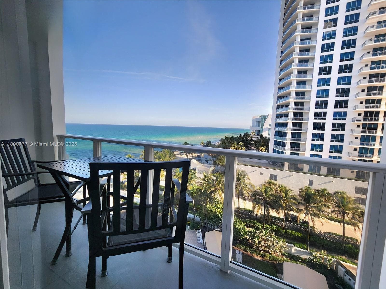 3505 S Ocean Dr 815 photo 3
