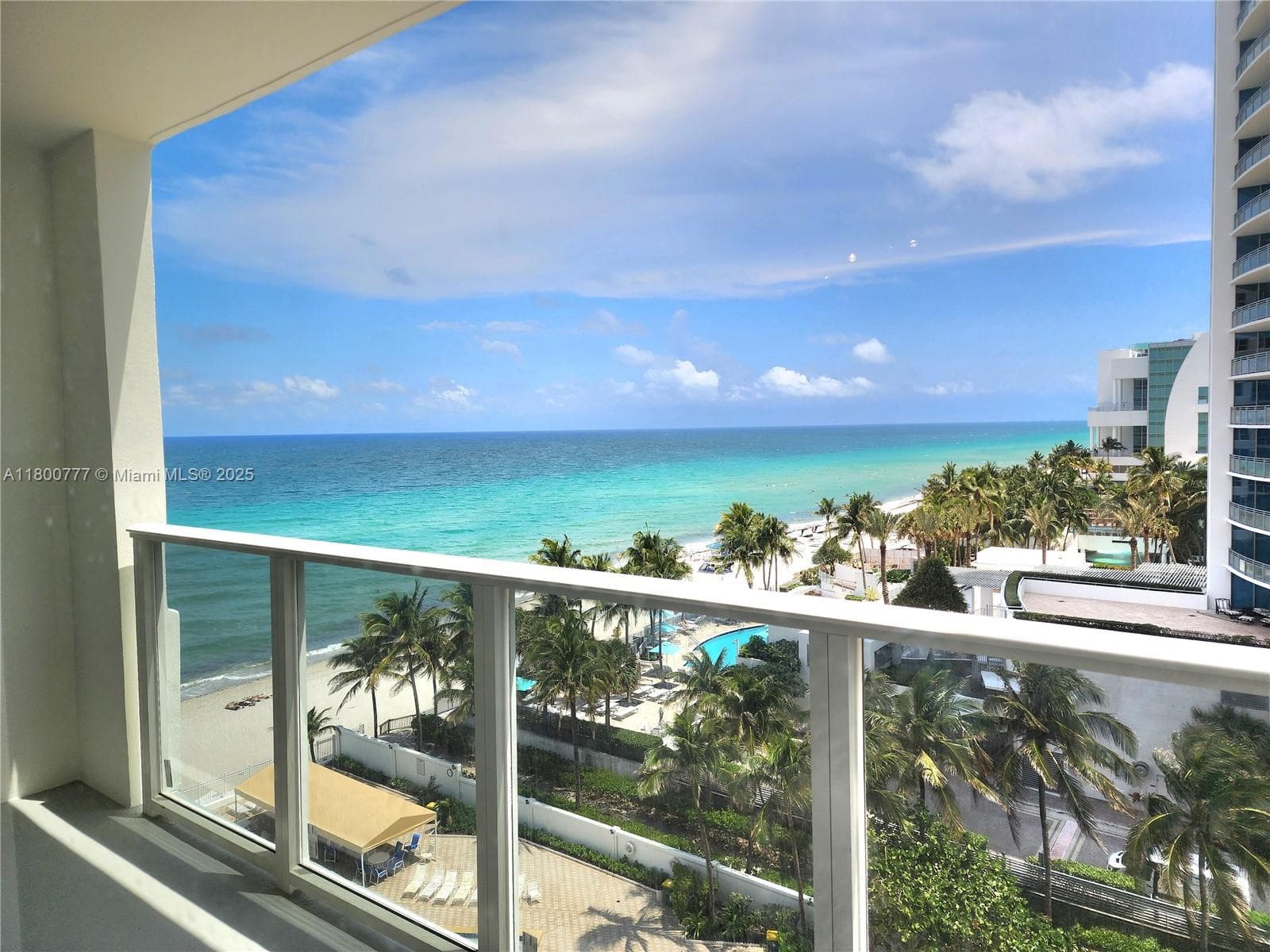 3505 S Ocean Dr 815 photo 1