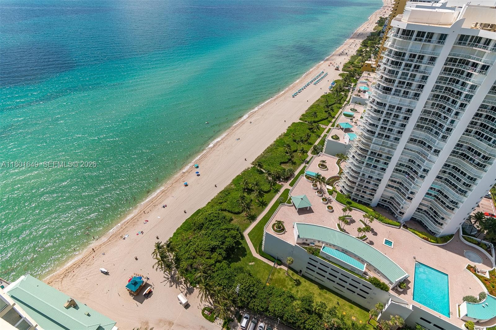 16699 Collins Ave 3401 photo 23