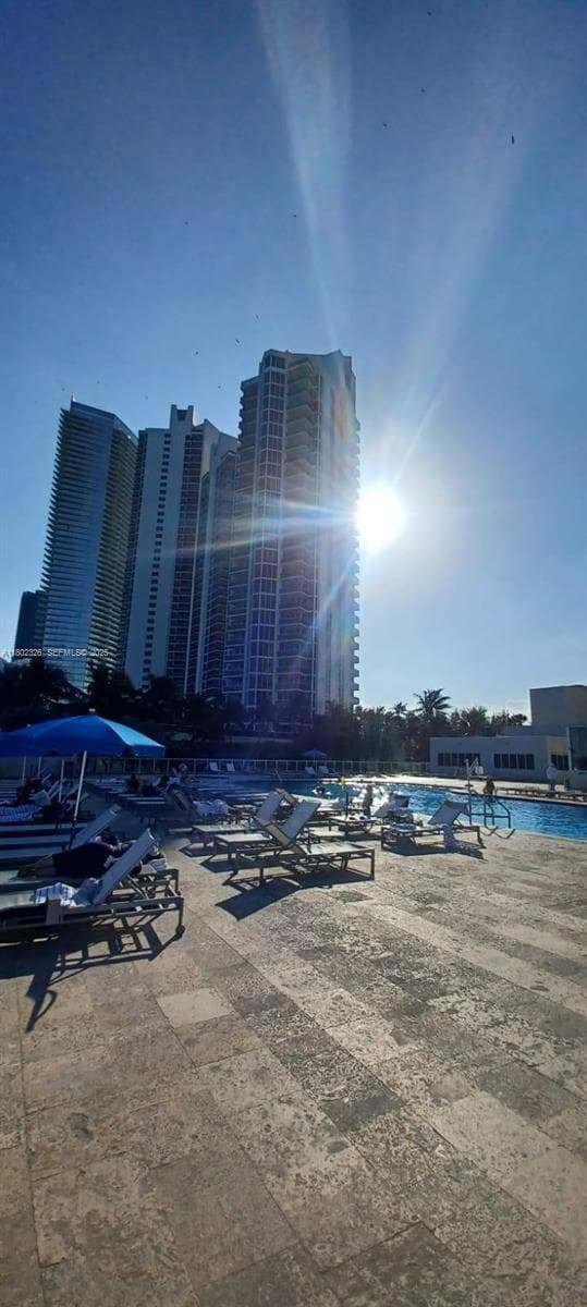19201 Collins Ave 1105 photo 20