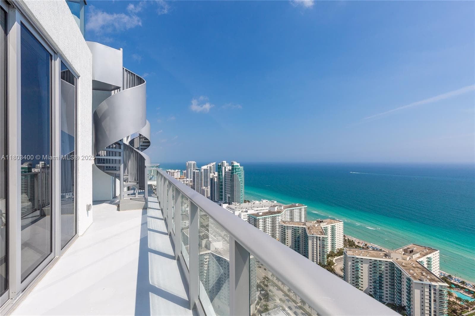 4010 S Ocean Dr T4303 photo 1