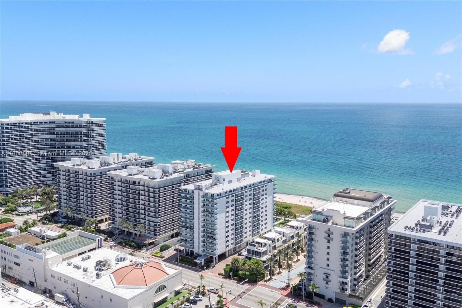 9511 Collins Ave 1002 photo 24