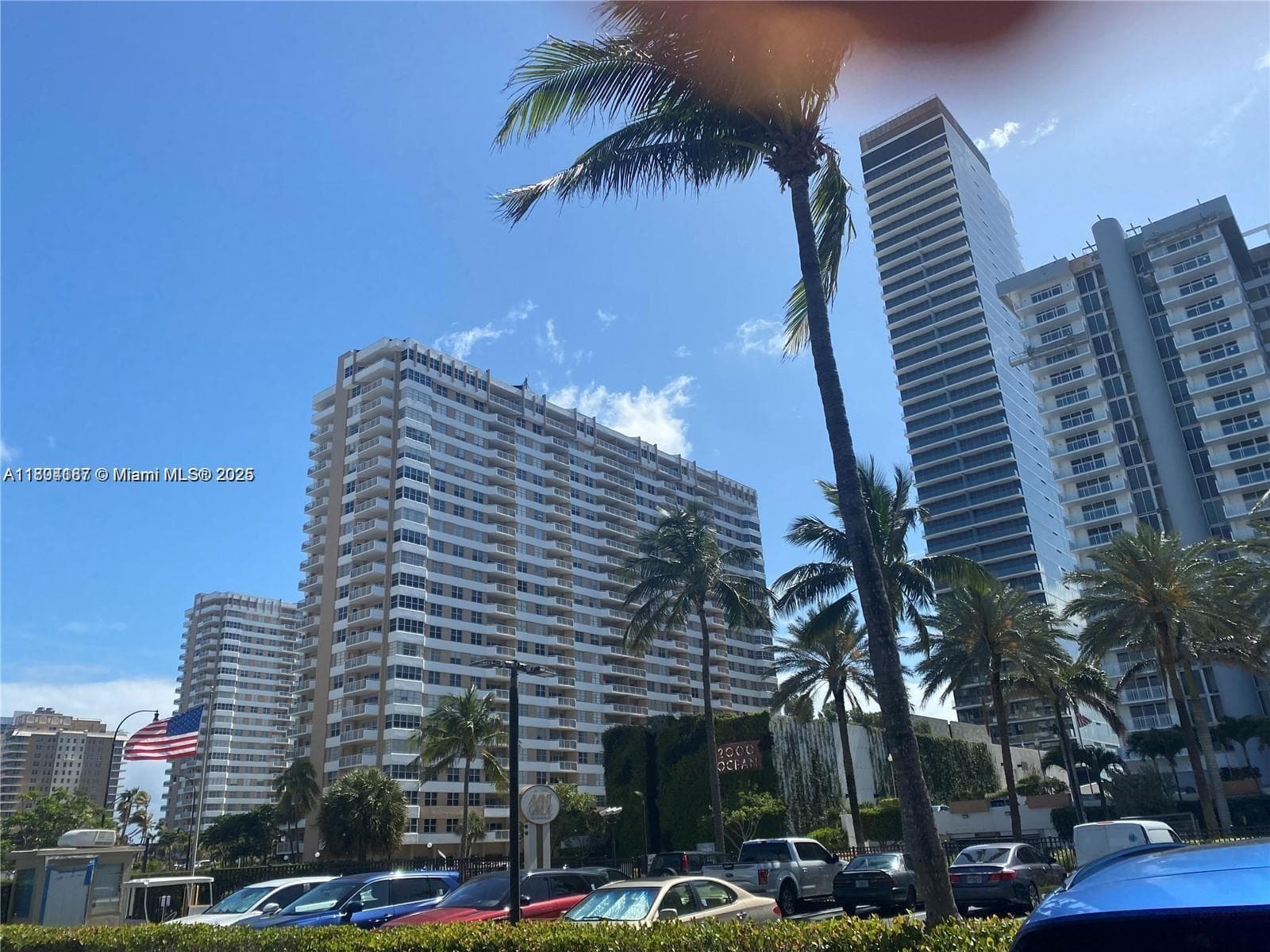 1980 S Ocean Dr 2B photo 9