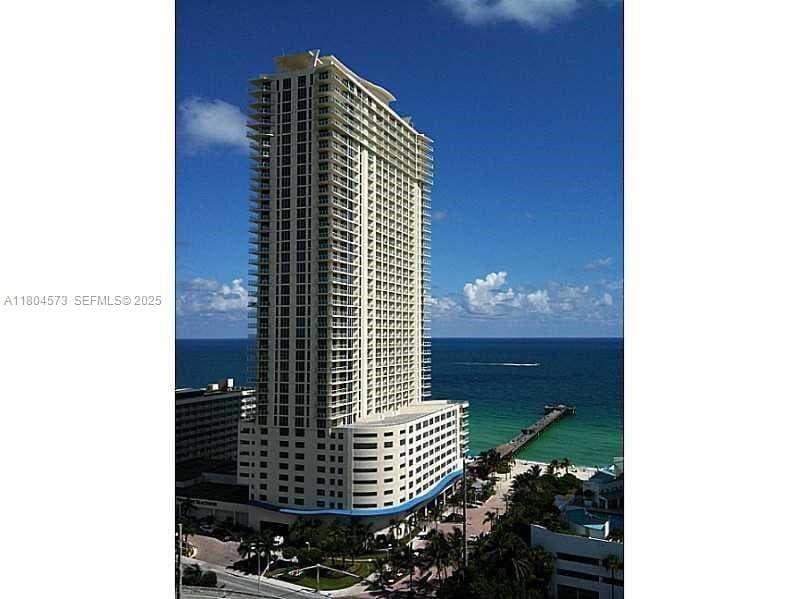 16699 COLLINS AVE 3601 photo 2