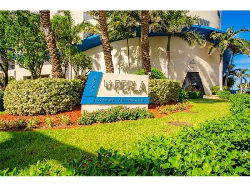 16699 COLLINS AVE 3601 photo 1