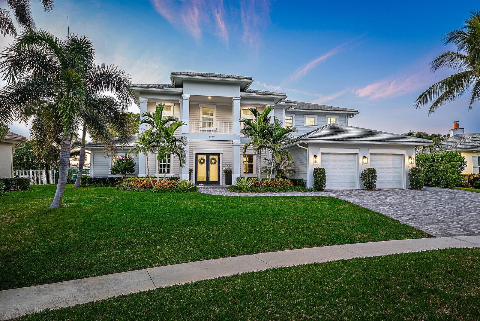 2177 Radnor Court 4