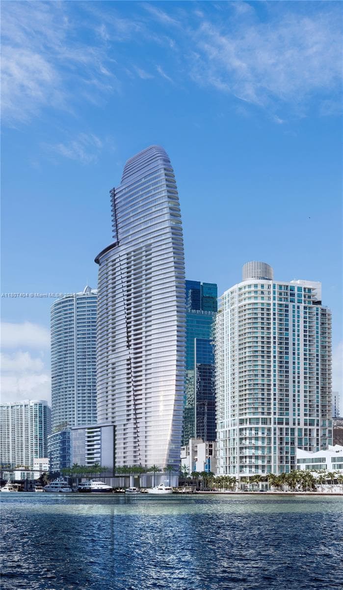 300 Biscayne Blvd Way 3509 photo 1