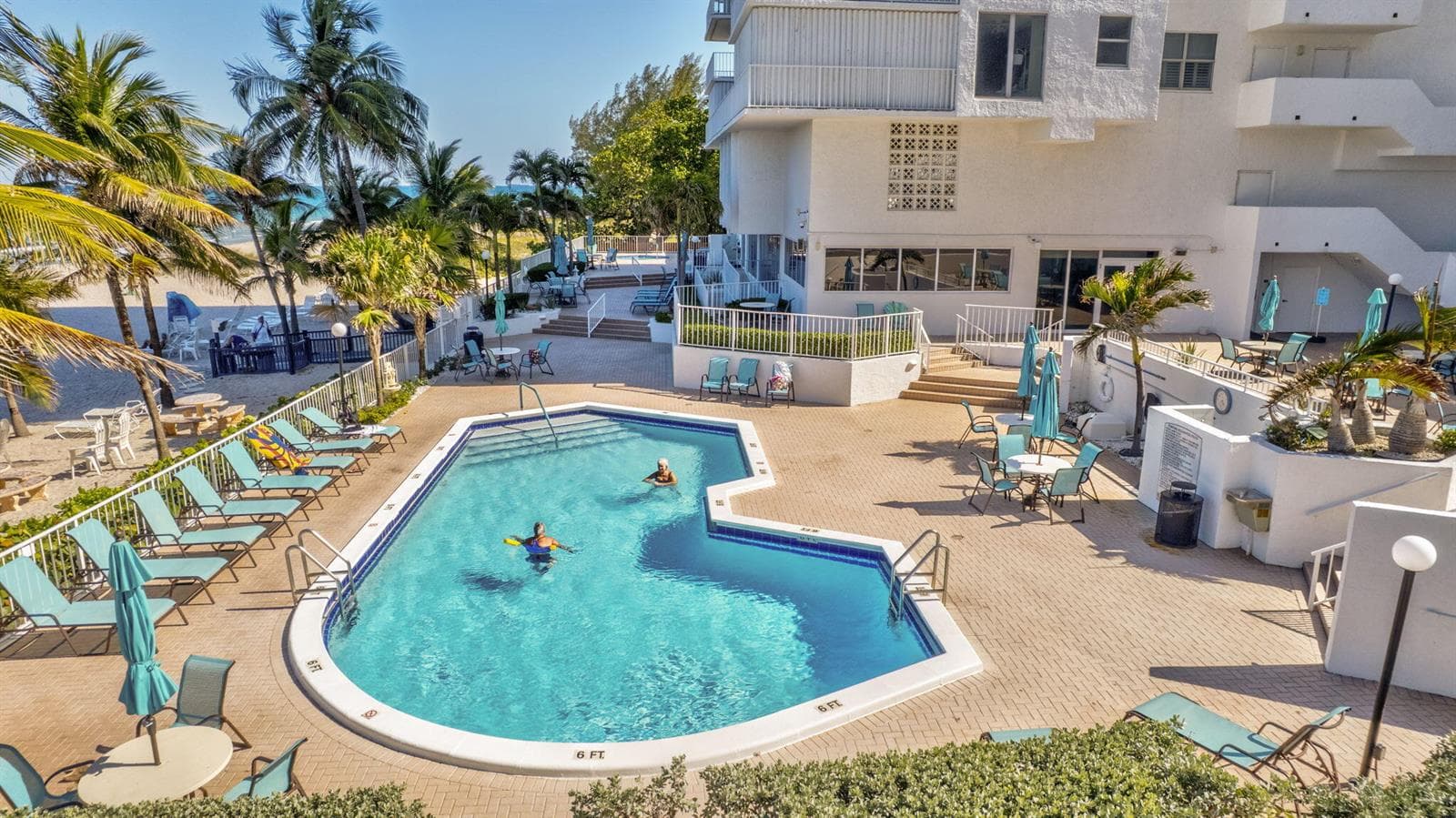 1010 S Ocean Boulevard 914 photo 11