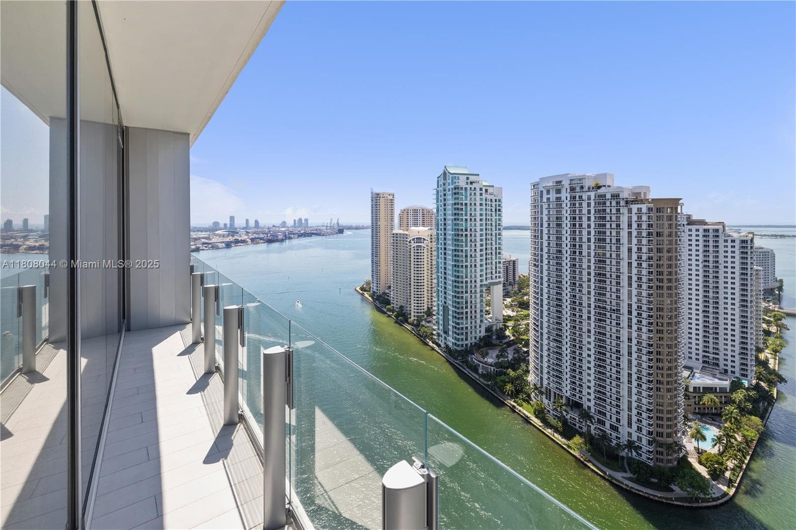 300 Biscayne Blvd Way 3104 photo 1