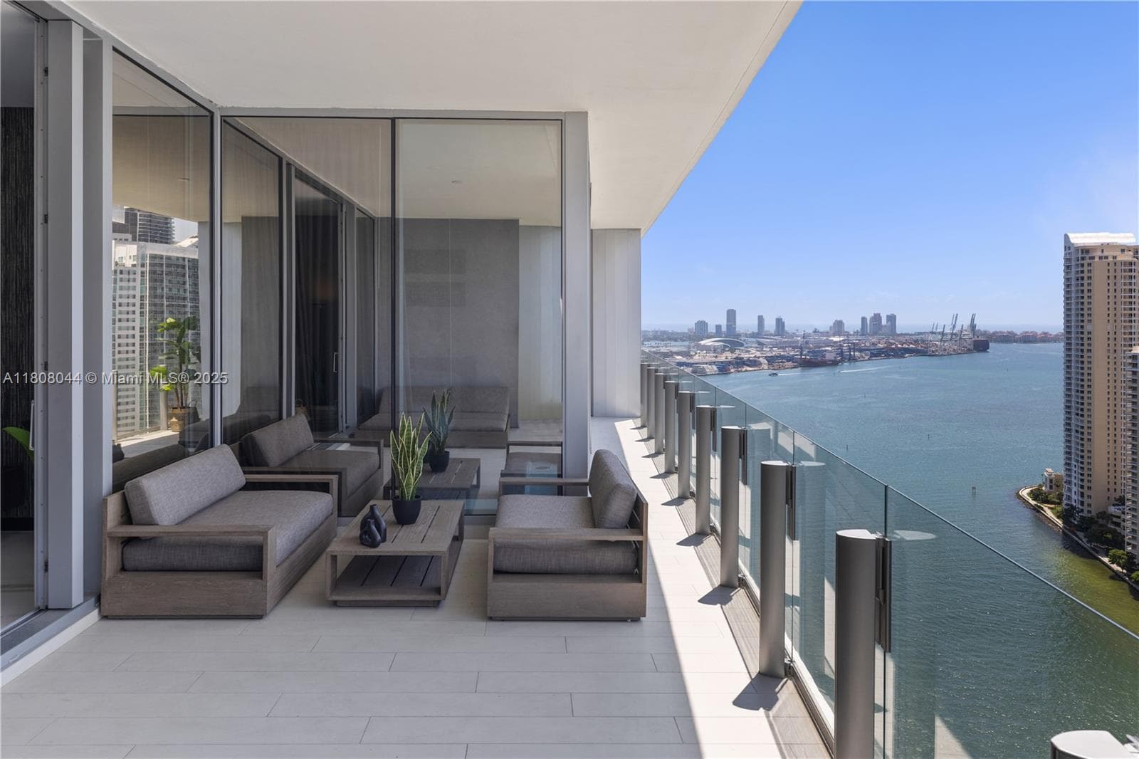 300 Biscayne Blvd Way 3104 photo 25