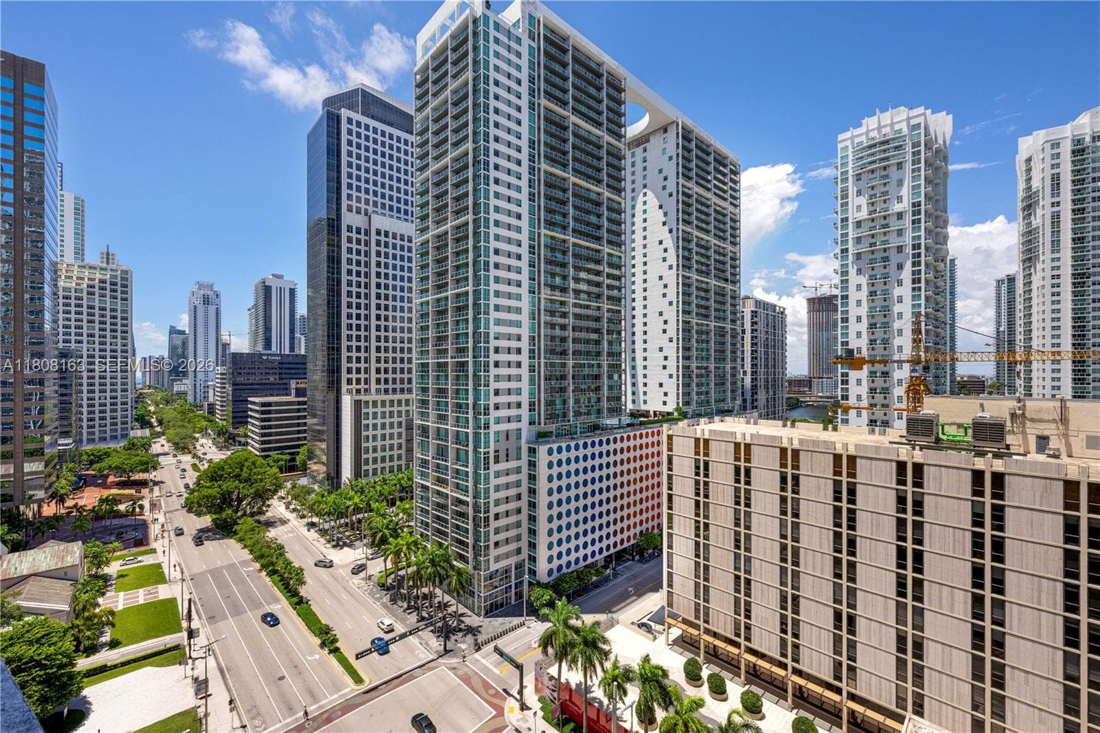 485 Brickell Ave 1604 photo 18